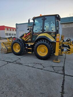 Caterpillar - 2
