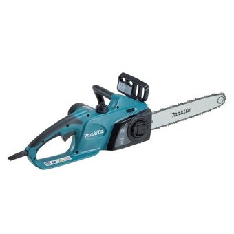 Elektrická řetězová pila Makita UC3541A - 2