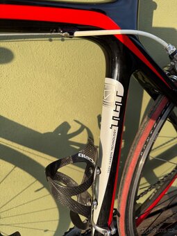 Silniční kolo Trek Madone 4.5 Carbon - 2