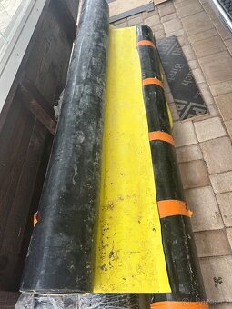 Fatrafol 803 - 2,0mm - 2