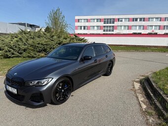BMW M340i xdrive - 2