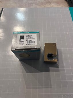 Hlavová sprcha Hansgrohe - 2