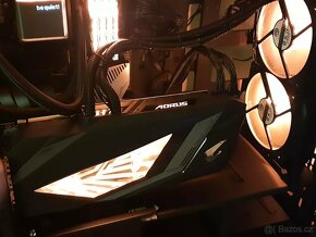Aorus waterforce 2080ti - 2