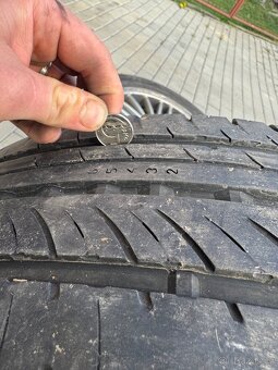 Styling 110 5x120 R17 - 2