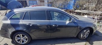 Opel Insignia - 2