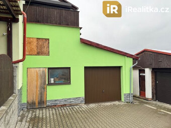 Prodej bytu, 2+1, 50 m², Kbelnice - 2