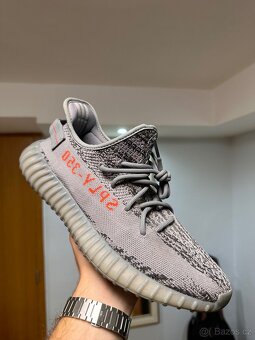 Prodám Yeezy Boost 350 Beluga v2 - 2