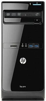 Stolní počítač HP Pro 3400 MT i5 - 2