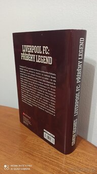 Liverpool FC - příběhy legend (TOP STAV) - 2
