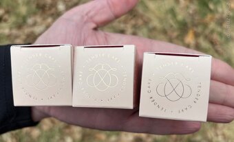 PŘÍRODNÍ ZÁZRAČNÝ KELÍMEK ORIFLAME - 2