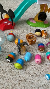 Postavičky Tsum tsum - 2