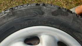 Kola Ford 175/70R13 - 2
