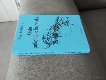 Cesta pokojného bojovníka Dan Millman - 2