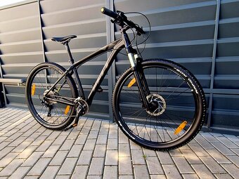 (70)Horské hliníkové kolo Felt Air 29" Kotoučové brzdy - 2