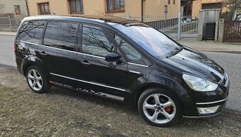 Ford Galaxy 2.0 Tdci 132kw , i vyměním - 2