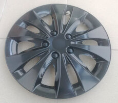 Poklice 16" po 1ks: Storm + Silverstone F + Energy + Evo 2ks - 2