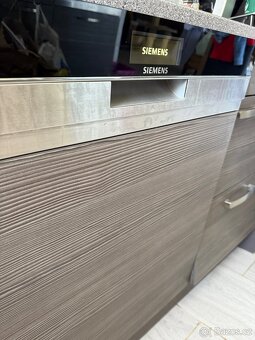 Myčka Siemens iQ700 - 2