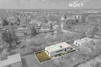 Prodej Rodinný dům, 109㎡ - 2