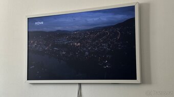 Televize Samsung Frame 32 - 2