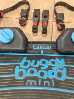 Stoupatko ke kočárku Lascal Buggy board mini - 2