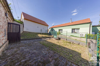 Prodej vinného sklepa, Polešovice - 2