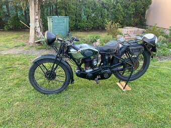 Magnat debon sv 1932 - 2