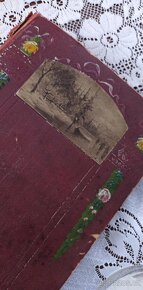 Starožitné album - 2