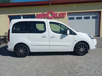Citroen Berlingo Multispace - 2