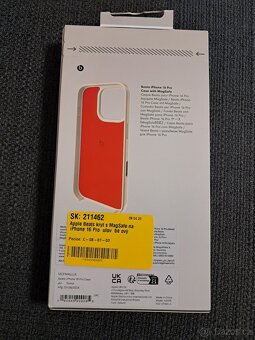 iPhone 16 Pro Beats Case - 2