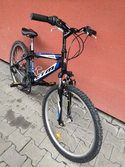 Kolo CTM - 2