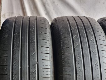 Letní pneu Nexen 255 60 18 - 2