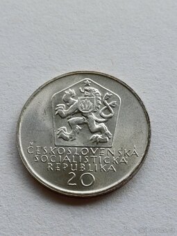 20 kčs Andrej Sládkovič - 2