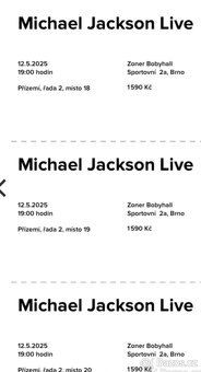 Koncert 12.5. - 2
