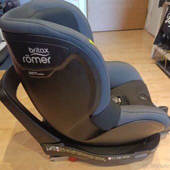 Britax Romer Dualfix M i-Size - 2