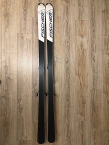Fischer VC 300 ice aircarbon 178 - 2