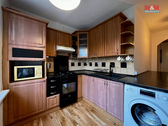 Pronájem bytu 3+1, 75 m², Ústí nad Orlicí, ul. Popradská - 2