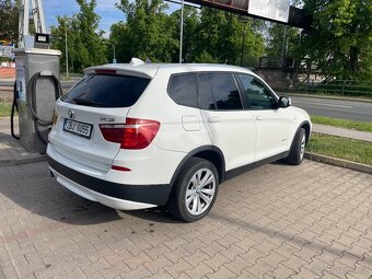Bmw X3 Xdrive - 2