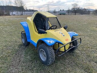 Prodám 2x Buggy Havel - 2