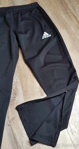 Adidas tepláky climacool. Vel.L. - 2