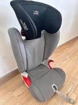 Dětská autosedačka Britax Romer 15-36kg - 2