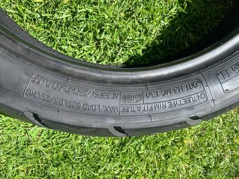 PNEU Mitas TERRA FORCE 130/80-17 65H TL - 2