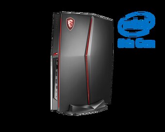 Prodám MSI Vortex G25 8RE + upgrade - 2