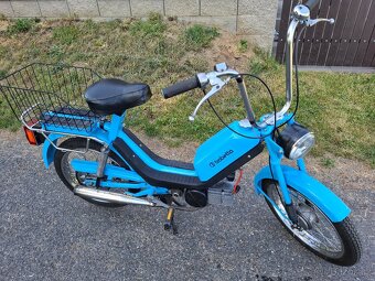 Babetta 210 - 2
