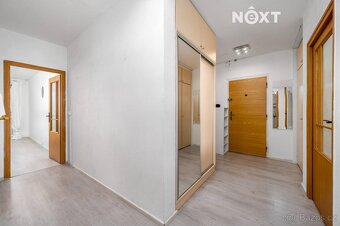Prodej byt 2+1, 64㎡ - 2