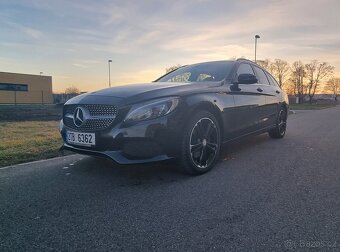 Mercedes-Benz C220 cdi - 2