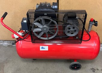 Kompresor Fini 100l - 2