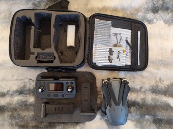 Dron Aerium SG906 GPS - 2