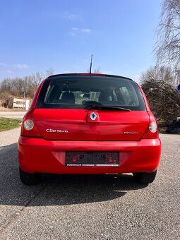 Renault Clio Storia - 2