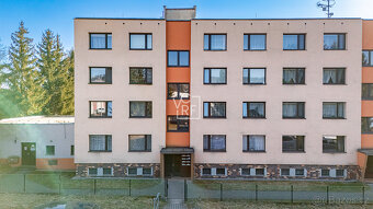 Prodej bytu 3+kk po celkové rekonstrukci, 74m2, Hořice - 2