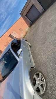 Passat b5.5 - 2
